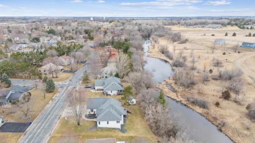1426 Valley Creek Drive, New Richmond, WI 54017