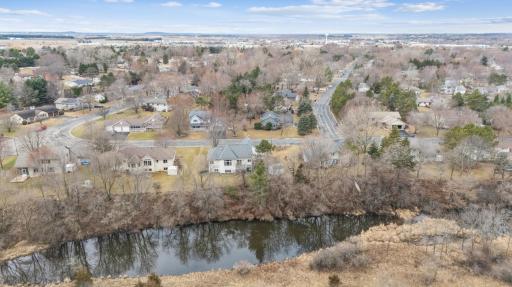 1426 Valley Creek Drive, New Richmond, WI 54017