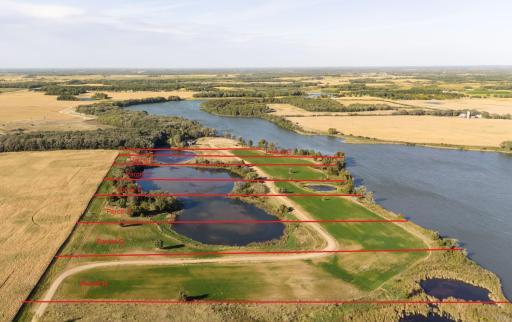 Photo for TBD Parcel H County 42, Parkers Prairie, MN 56361 - listing #6685358 TBD Parcel H County 42, Parkers Prairie, MN 56361