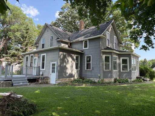 902 Pacific Avenue, Kerkhoven, MN 56252
