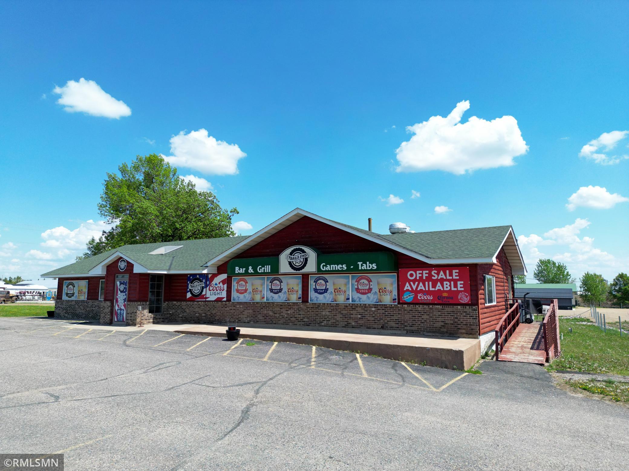 This well-established restaurant and bar has been a beloved local hotspot for years, operating under different names and owners but always drawing a loyal crowd.