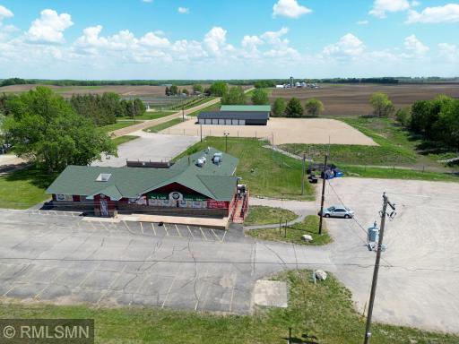 Located on Highway 24, this prime spot benefits from high traffic counts and proximity to several area lakes.