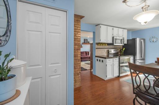1801 Elliot Avenue, 5, Minneapolis, MN 55404
