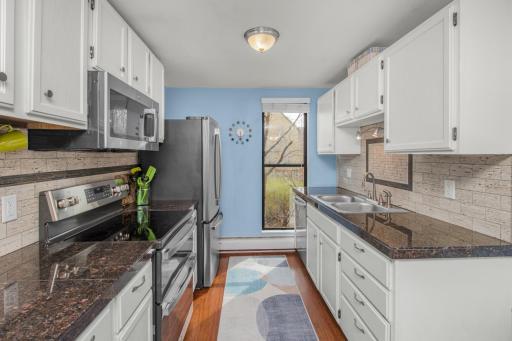 1801 Elliot Avenue, 5, Minneapolis, MN 55404