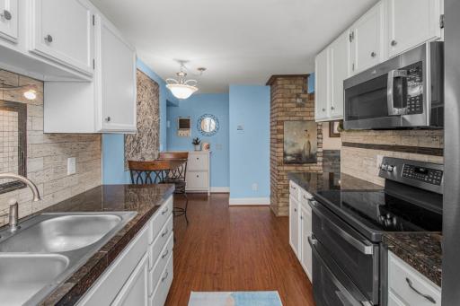 1801 Elliot Avenue, 5, Minneapolis, MN 55404