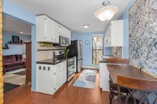 1801 Elliot Avenue, 5, Minneapolis, MN 55404