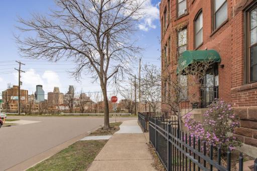 1801 Elliot Avenue, 5, Minneapolis, MN 55404