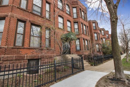 1801 Elliot Avenue, 5, Minneapolis, MN 55404