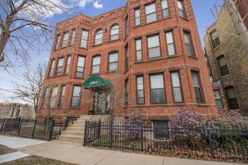 1801 Elliot Avenue, 5, Minneapolis, MN 55404