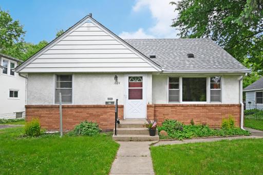 1624 Princeton Avenue S, Minneapolis, MN 55416