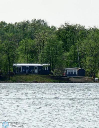 13560 Island Lake Road W, Lengby, MN 56651