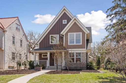 38 Mississippi River Boulevard N, Saint Paul, MN 55104