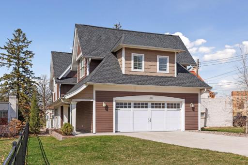38 Mississippi River Boulevard N, Saint Paul, MN 55104