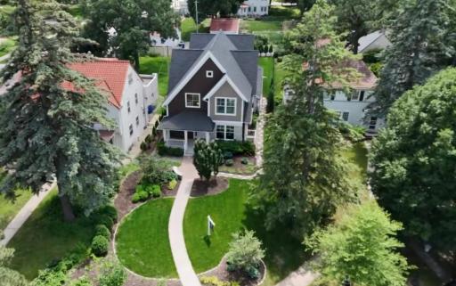 38 Mississippi River Boulevard N, Saint Paul, MN 55104