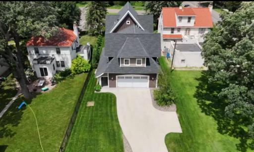 38 Mississippi River Boulevard N, Saint Paul, MN 55104
