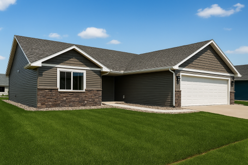 7222 Hawthorne Court, North Branch, MN 55056