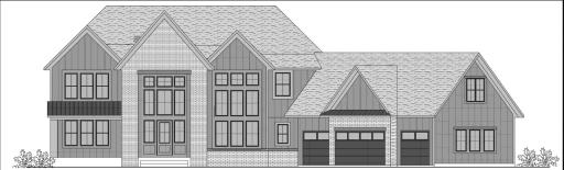 9205 Underhill Lane, Rogers, MN 55374