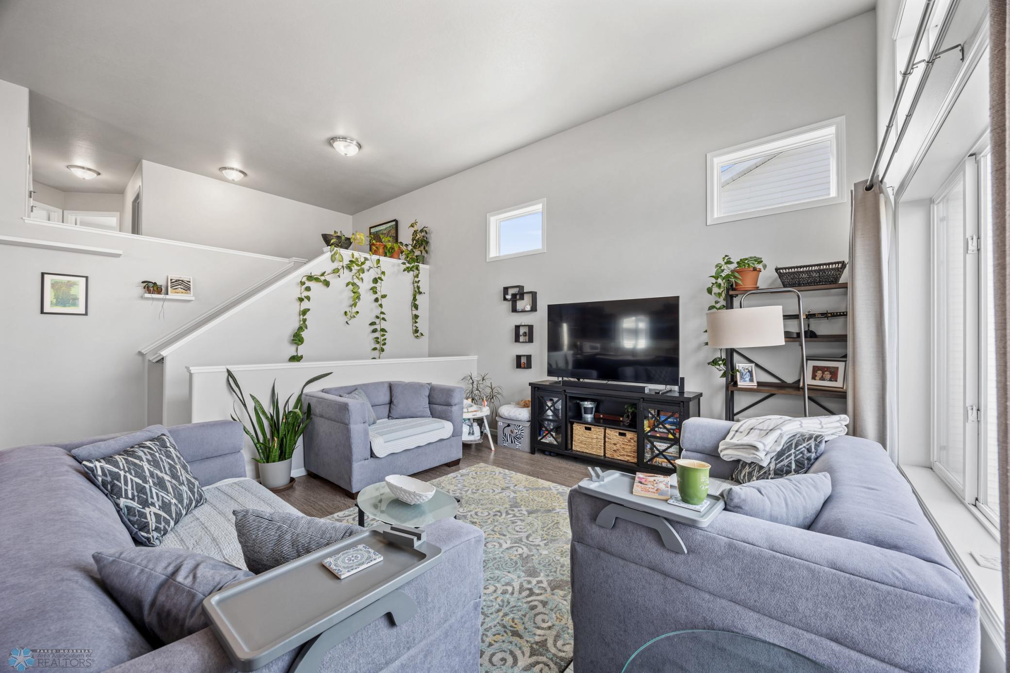 Main Floor Living Room