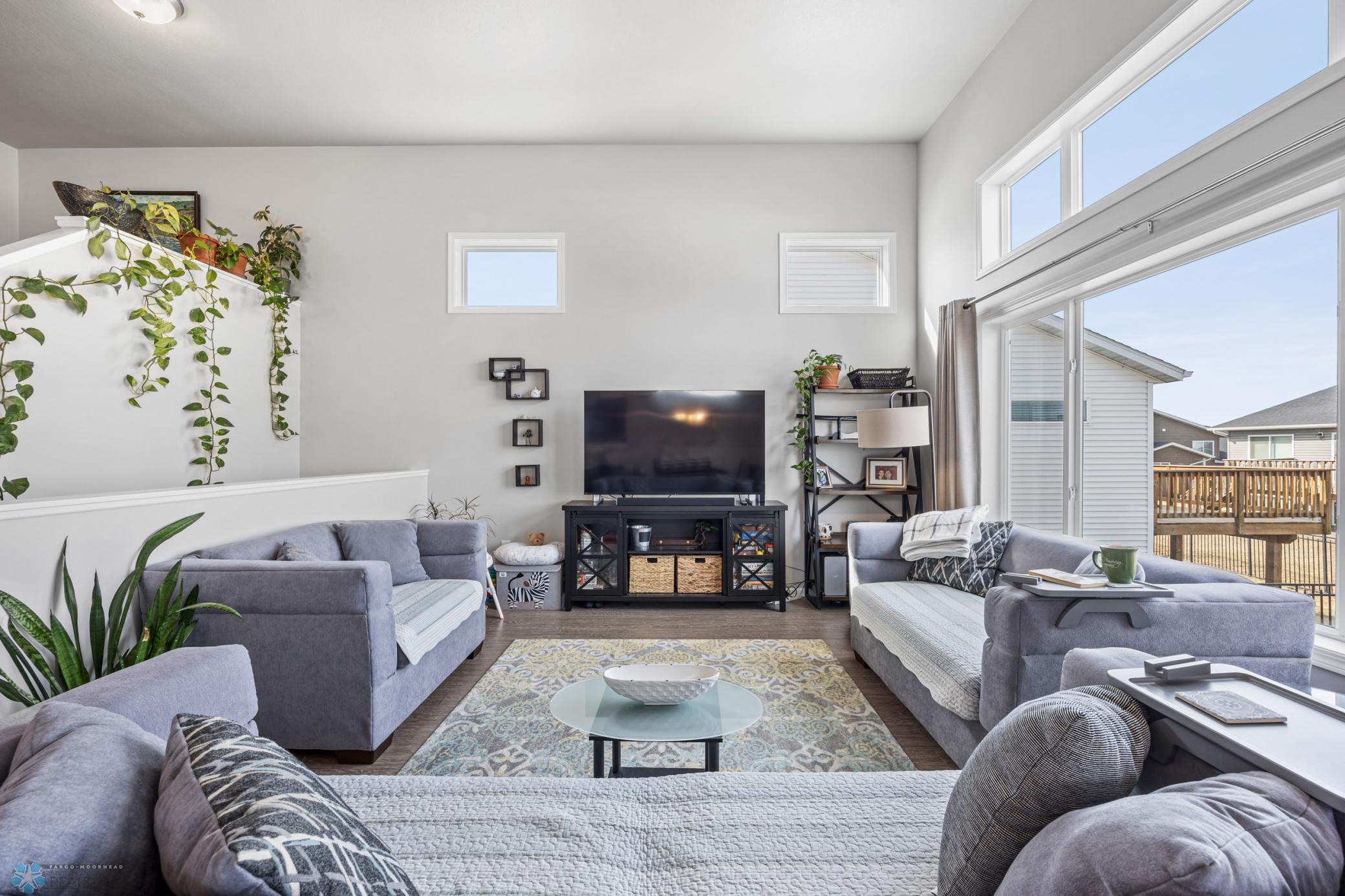 Main Floor Living Room