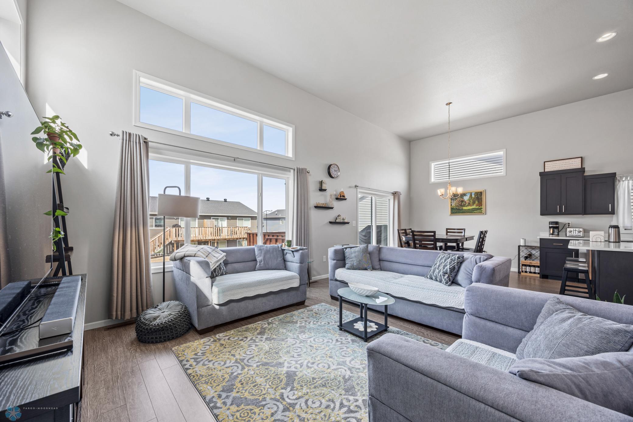 Main Floor Living Room