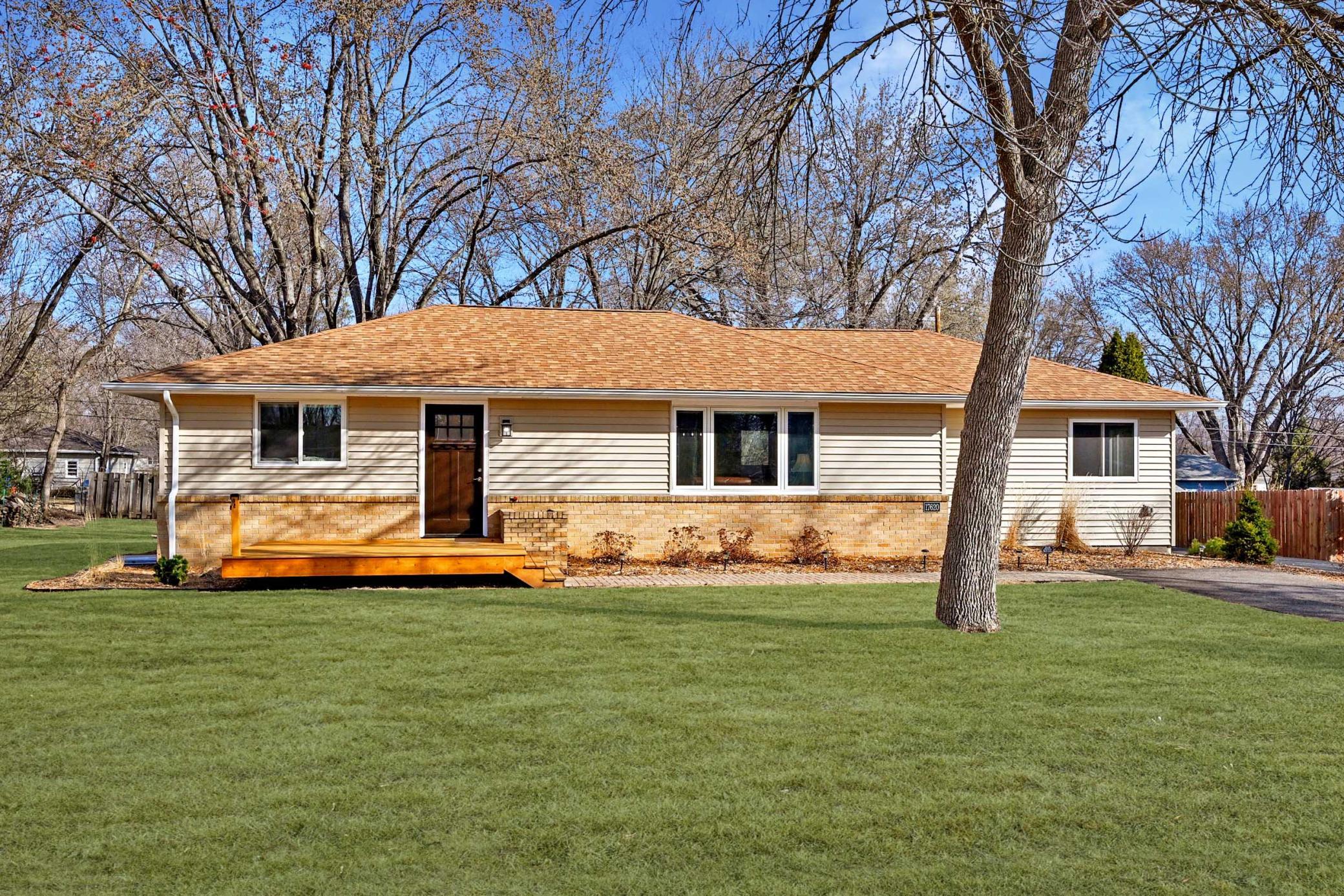 Welcome to this charming 4 bedroom 2 bathroom home in Plymouth