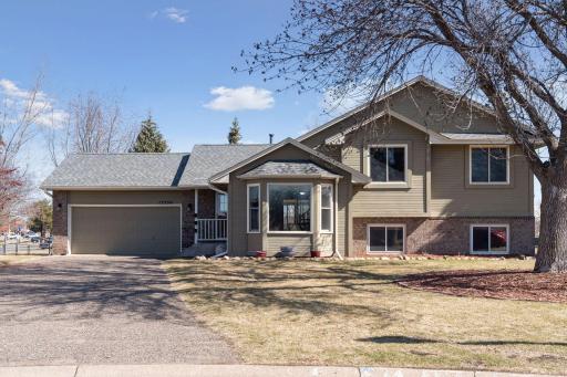 12356 Lily Street NW, Minneapolis, MN 55433
