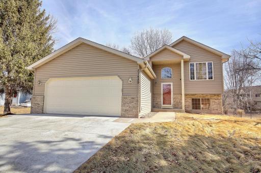 Photo for 11489 Tyler Street NE, Minneapolis, MN 55434 - listing #6685669 11489 Tyler Street NE, Minneapolis, MN 55434