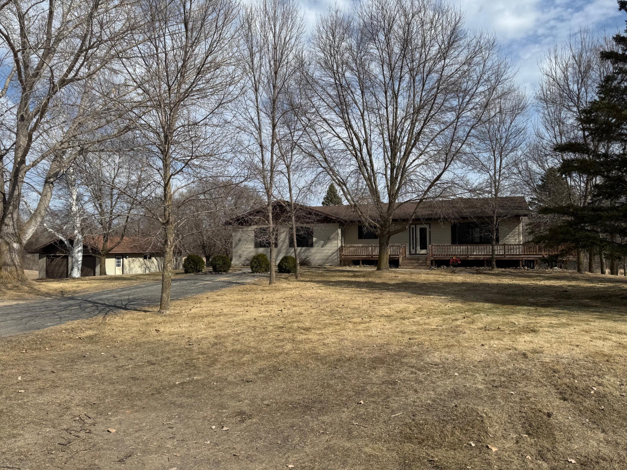 Property photo for 41932 Bur Oak Hills Road, Pelican Rapids, MN 56572