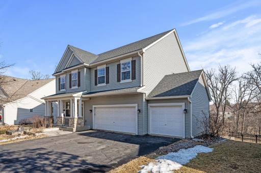 9030 Carter Path, Inver Grove Heights, MN 55076