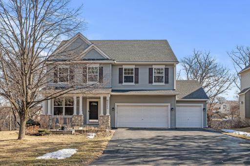 9030 Carter Path, Inver Grove Heights, MN 55076