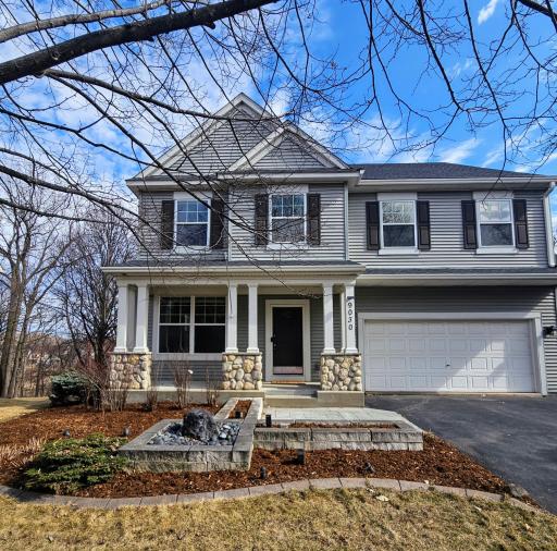 9030 Carter Path, Inver Grove Heights, MN 55076