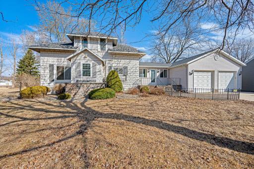 217 Fairmont Avenue, Sherburn, MN 56171