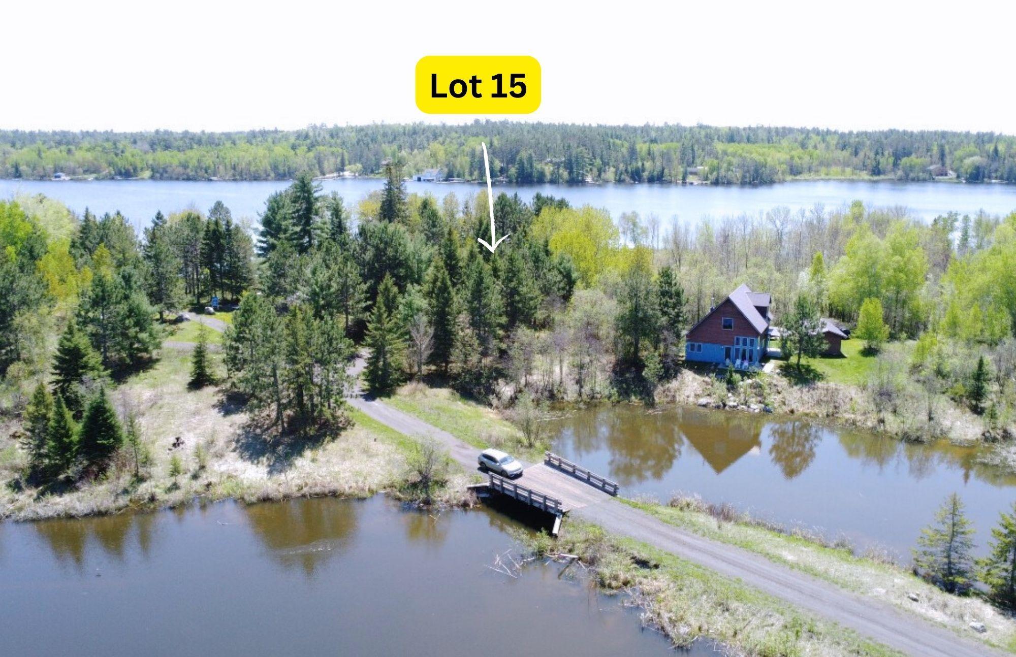 Property photo for 80086 Gruban Circle, Tower, MN 55790