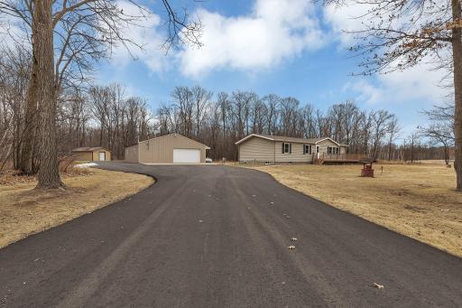 24216 Williams Road, Hillman, MN 56338