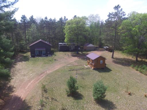 30349 Johnson Creek Trail, Danbury, WI 54830