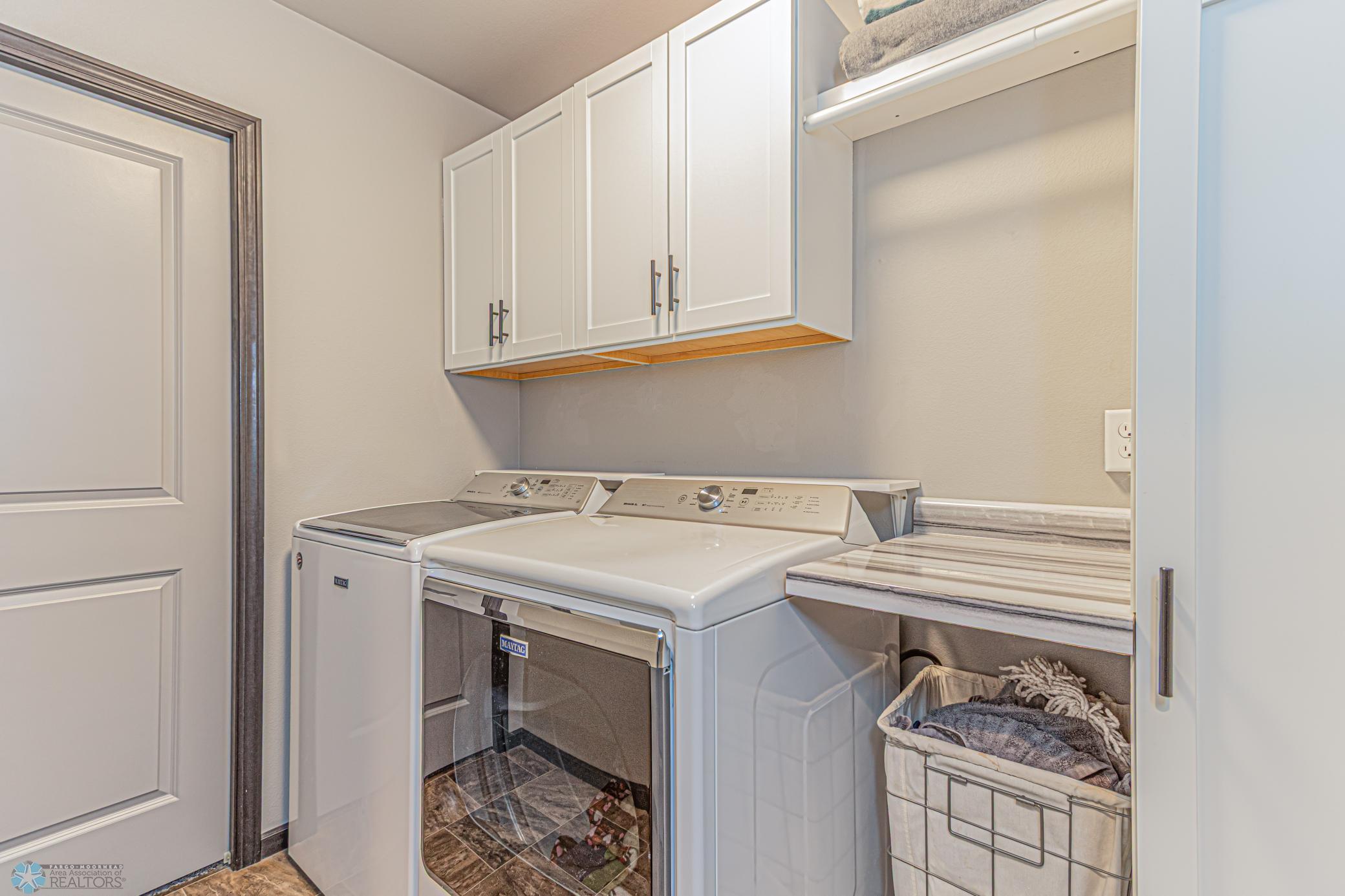 Laundry Room (Upper)