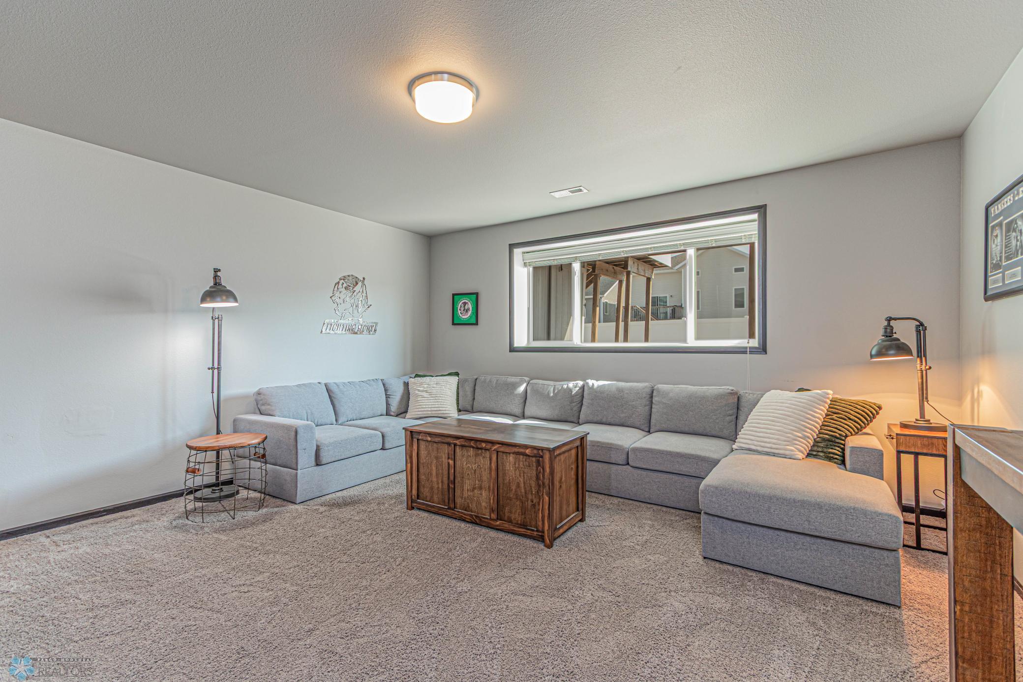 Living Room (Lower)