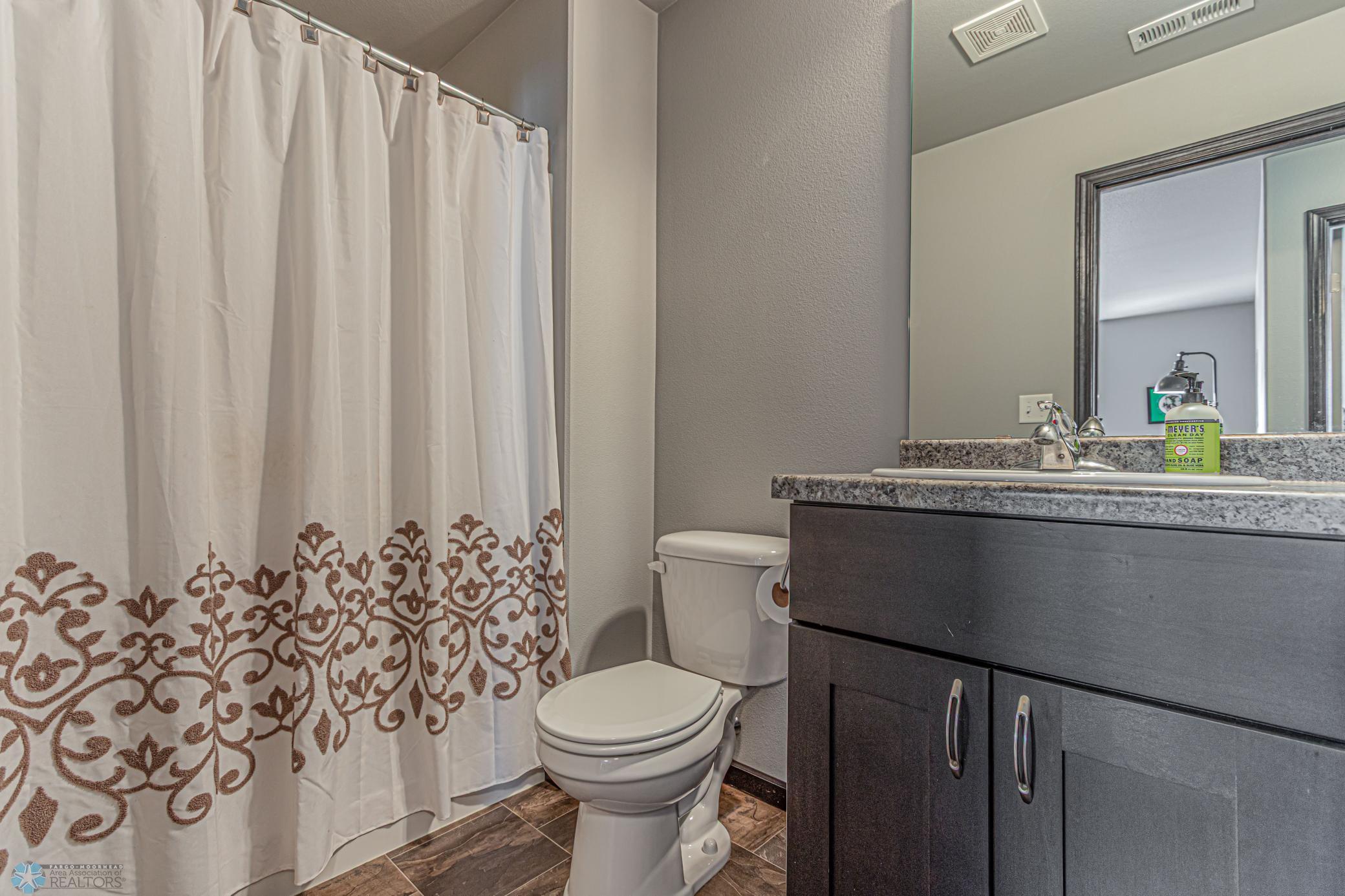 Bathroom 3 (Lower)