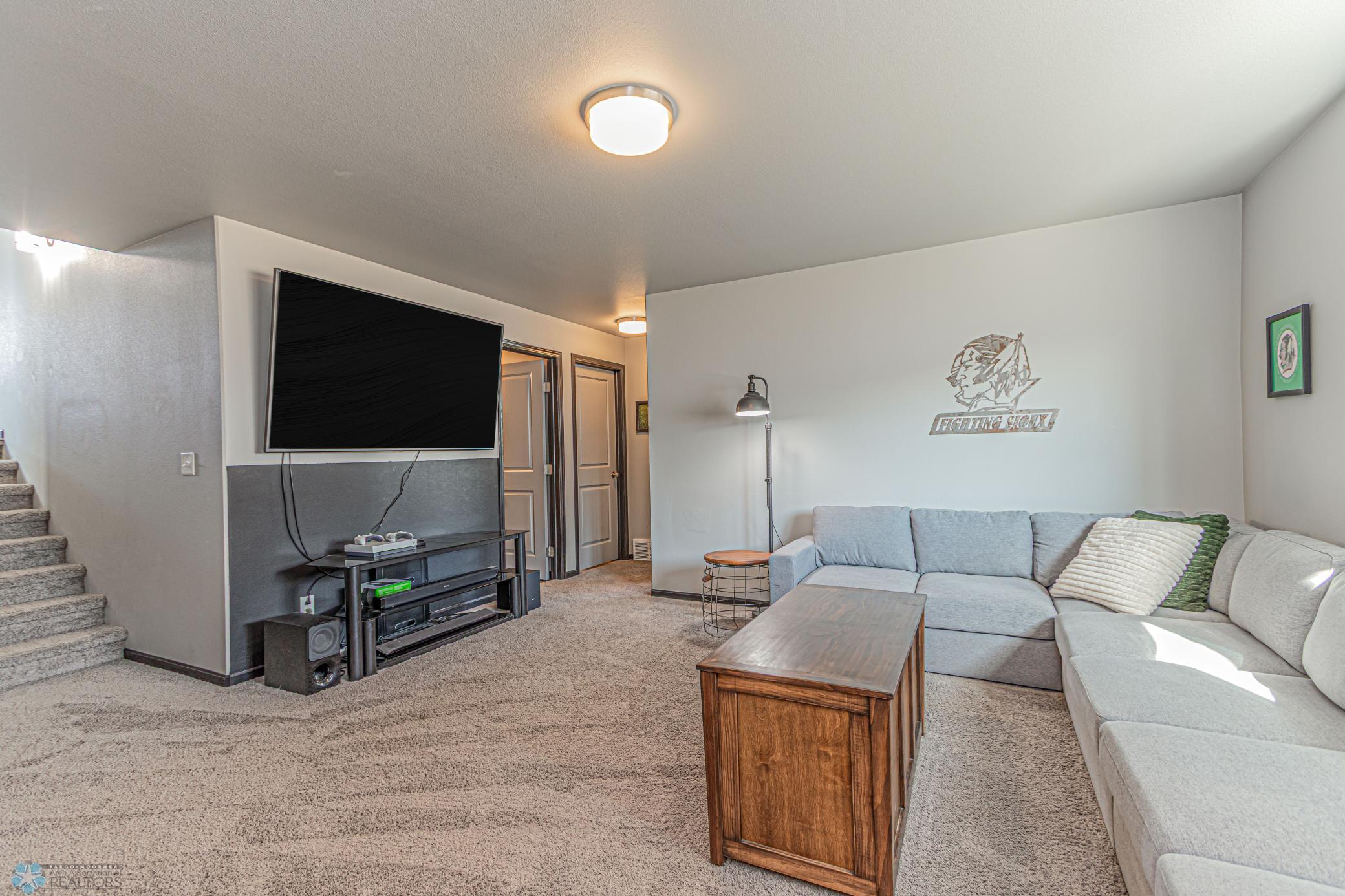 Living Room (Lower)