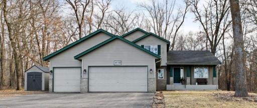Welcome to 37179 Helium Street Northwest.