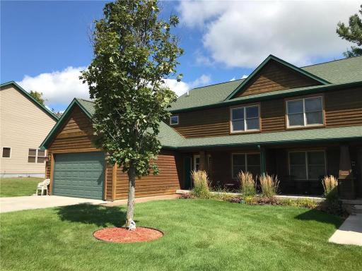 1387 3 1/4 Street, 13, Turtle Lake, WI 54889