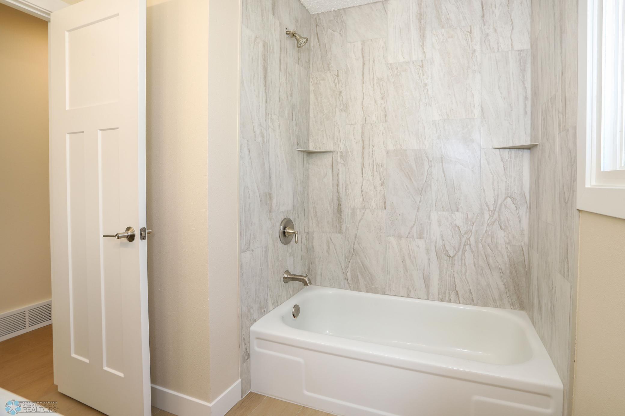 Main Floor Bath