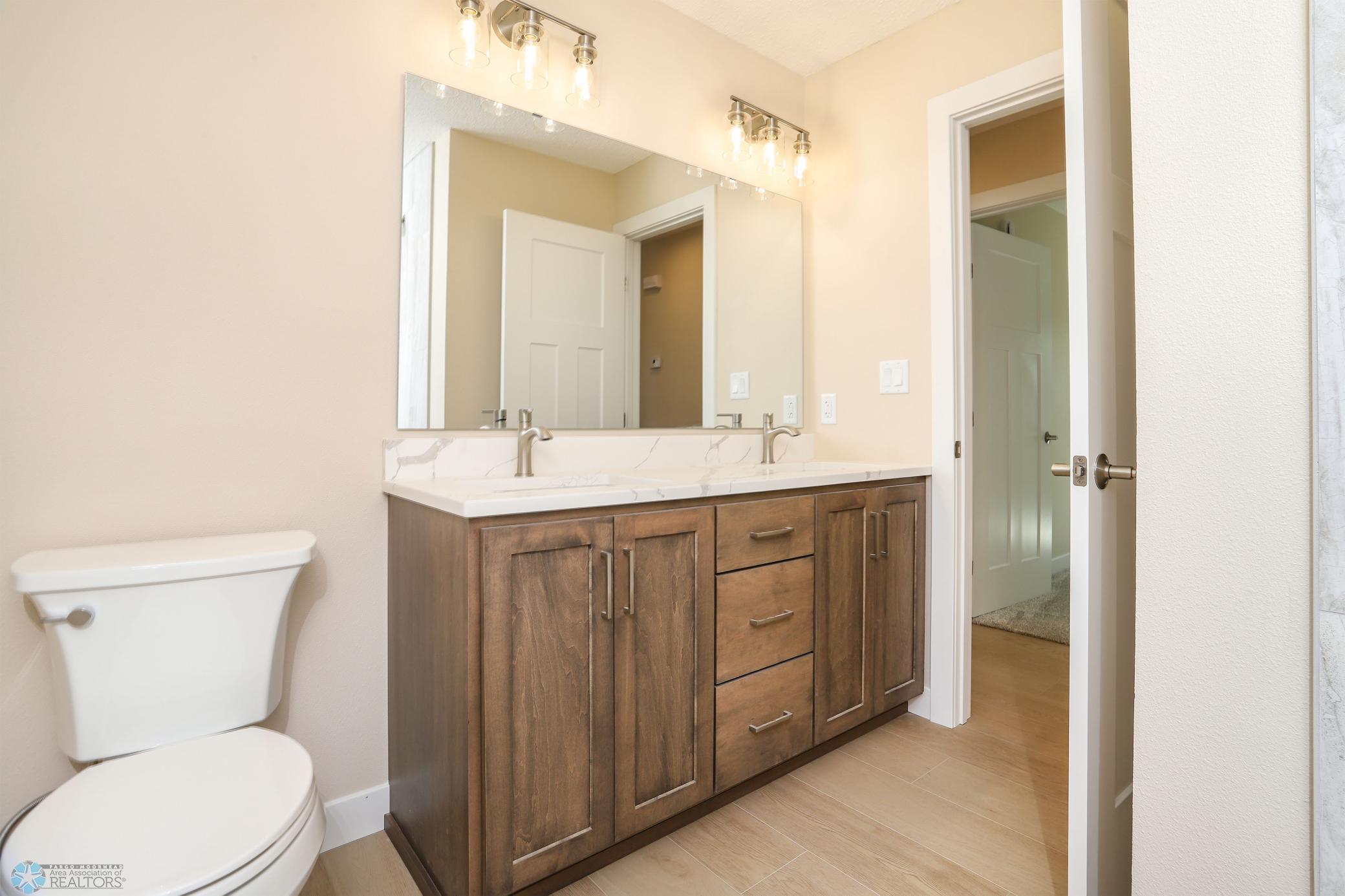 Main Floor Bath