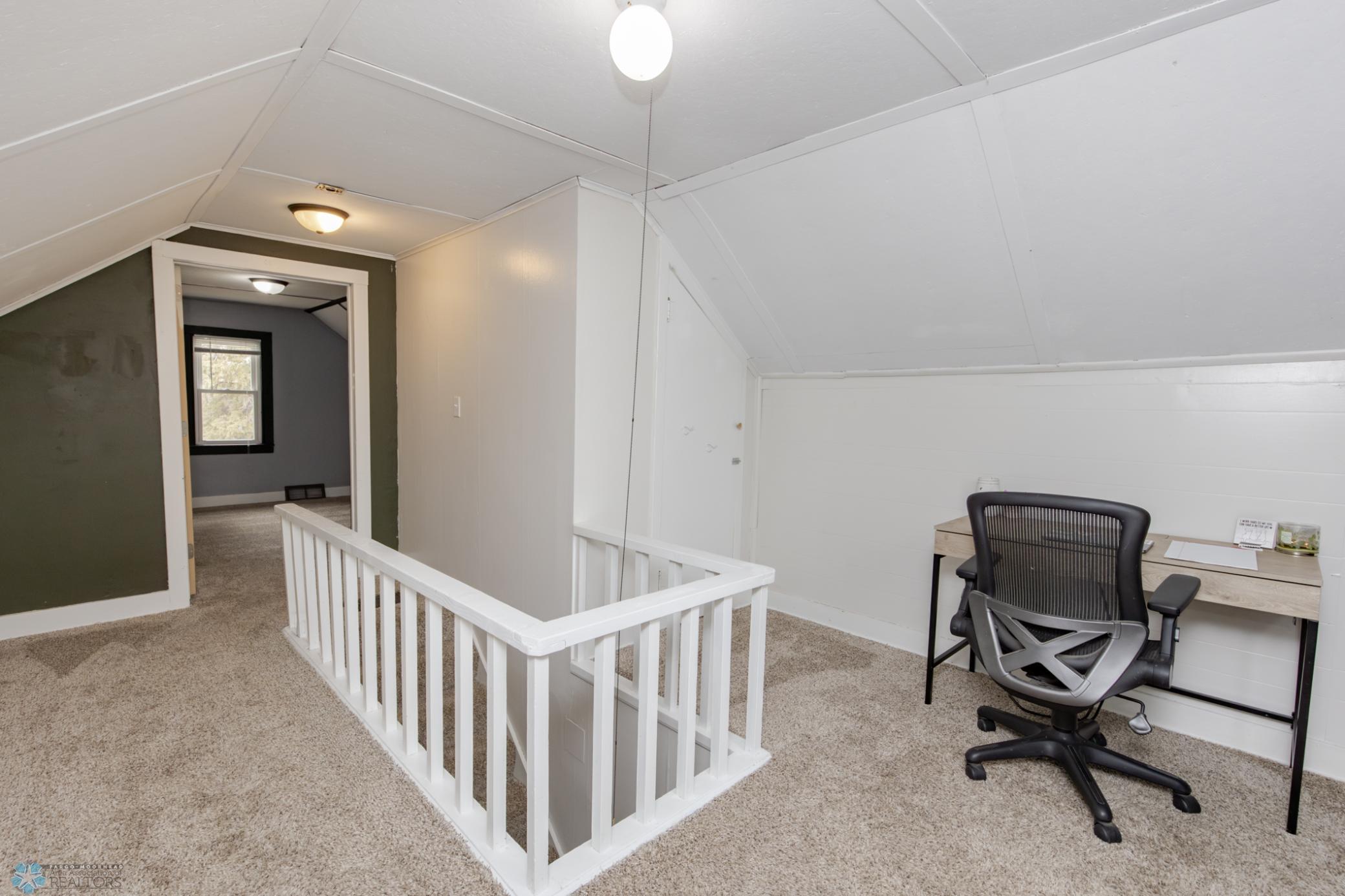 Office Area