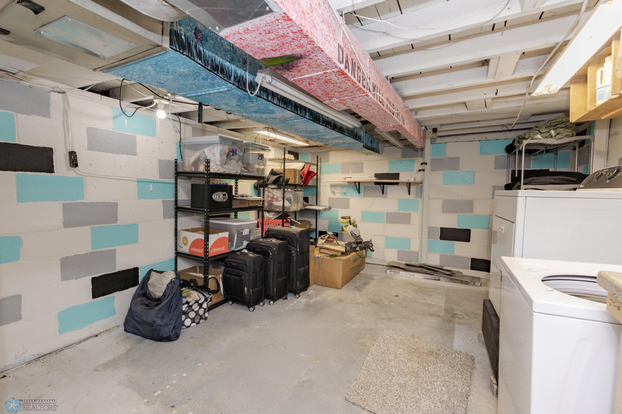 Basement