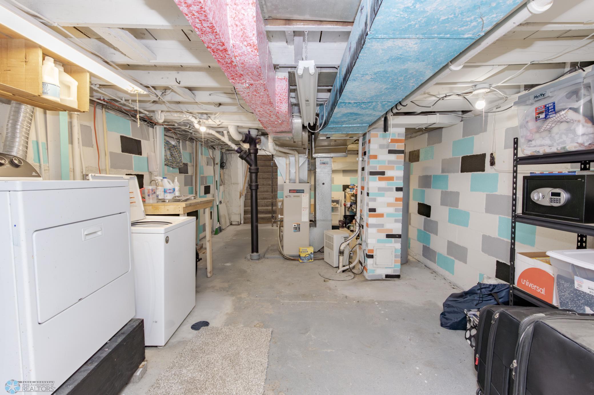 Basement