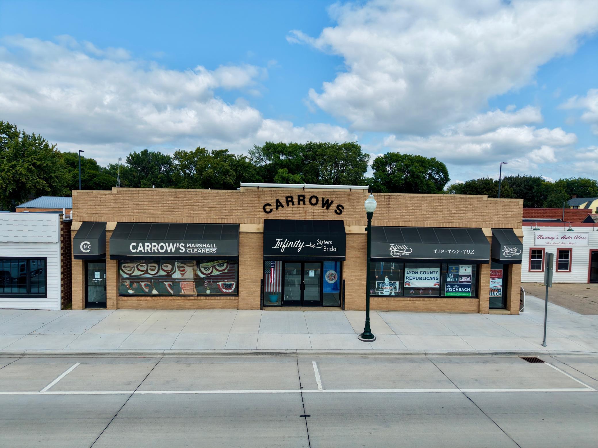 202 W. College Dr. --- Your next business opportunity!