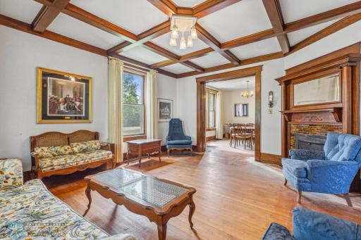 421 2nd Street E, Hunter, ND 58048