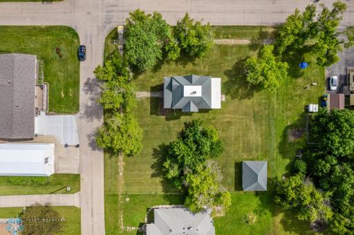421 2nd Street E, Hunter, ND 58048