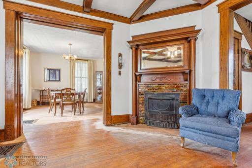 421 2nd Street E, Hunter, ND 58048